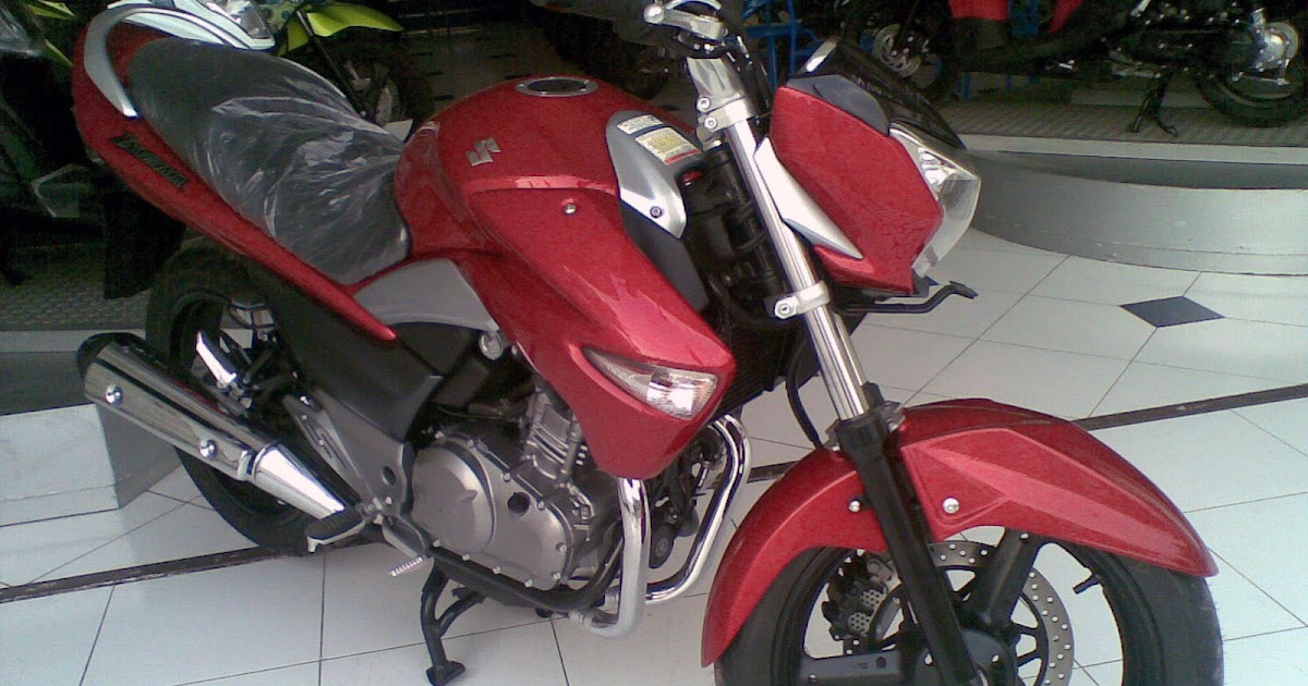 Suzuki Sport 250