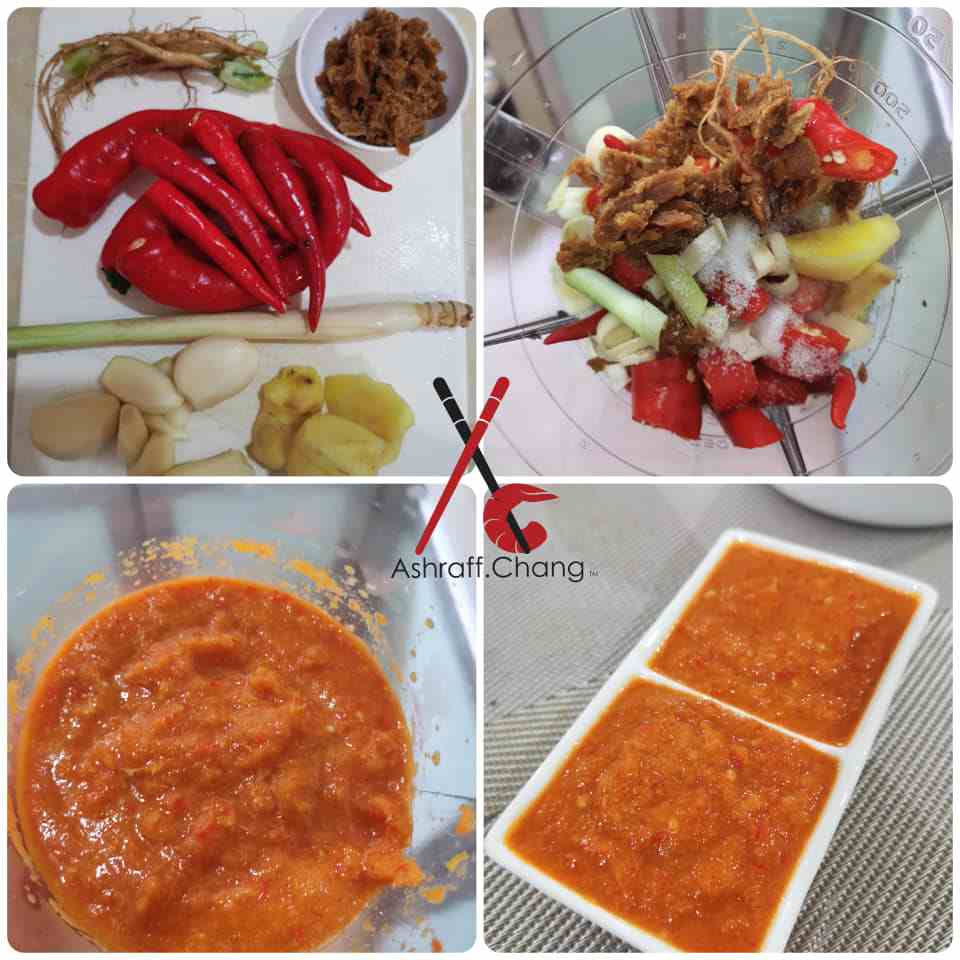 Resepi Nasi Ayam Hainan Simple Sedap Original Dari Muallaf Bukit Besi