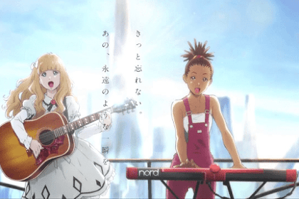 Carole & Tuesday Subtitle Indonesia