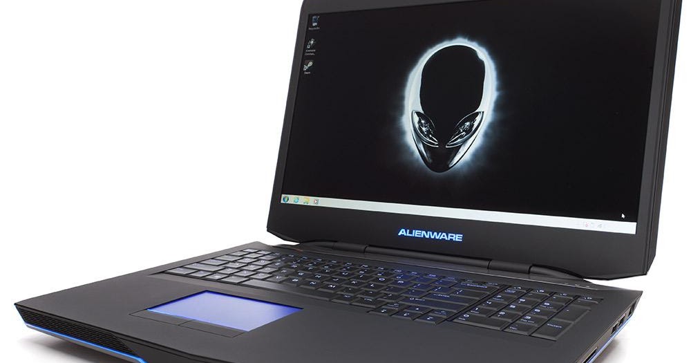 Alienware 17 R3 Drivers Windows 8 1 64 Bit