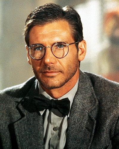 Indiana Jones