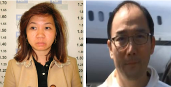 Wife of Mexican-Chinese Precursor Drug Supplier Zhenli Ye Gon Sentenced