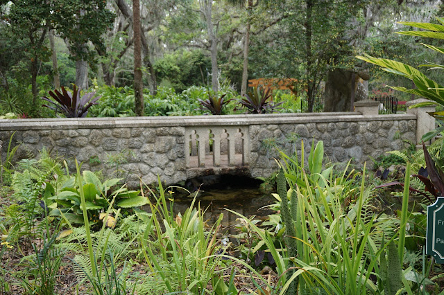 Osborn Family Hikes Sugar Mill Ruins In Nsb And Sugar Mill