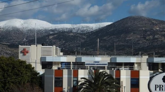 Κορωνοϊός: Πληροφορίες για κρούσμα στην Κεφαλλονιά