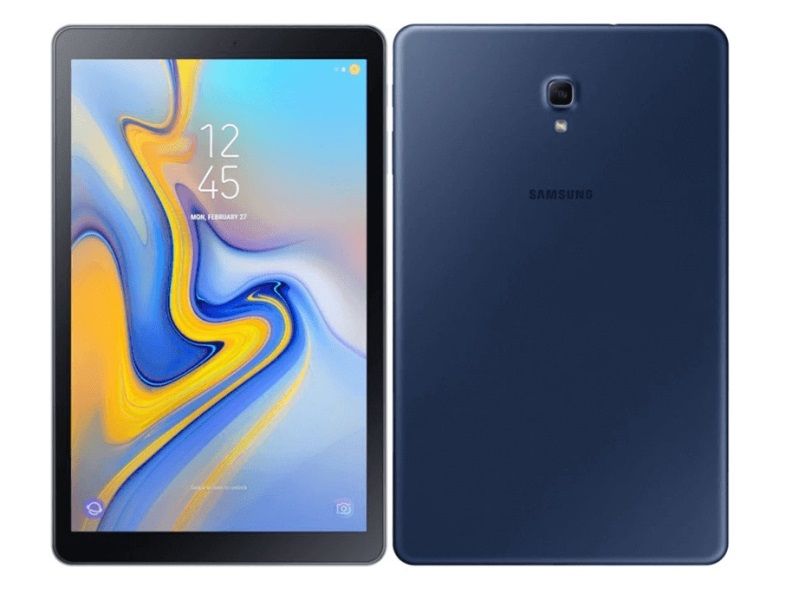 Samsung Galaxy Tab A (2018)
