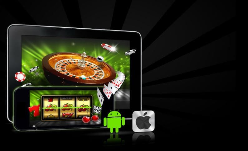 Best 5 Casino Apps For Android and iOS in 2021