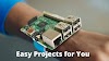 Top 75 Projects for Raspberry pi - Enthusiast