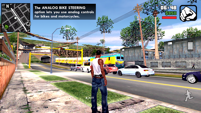 GTA SOUTH AFRICA FOR ANDROID