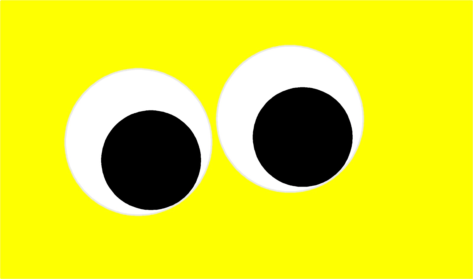 googly eyes clip art free - photo #46