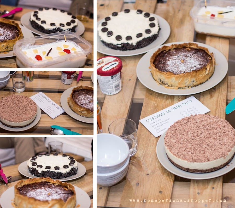 Oreo Cheesecake, tarta queso con oreo, galleta, homepersonalshopper, receta