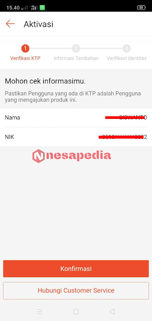 Cara Mengaktifkan Shopee Pinjam (SPinjam) di Aplikasi Shopee Cara Mengaktifkan Shopee Pinjam (SPinjam) di Aplikasi Shopee