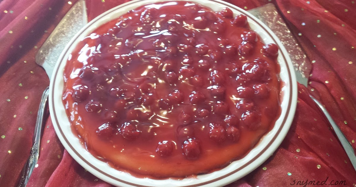 Best Cheesecake In the World Recipe with photo