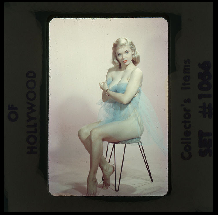 Candy Barr