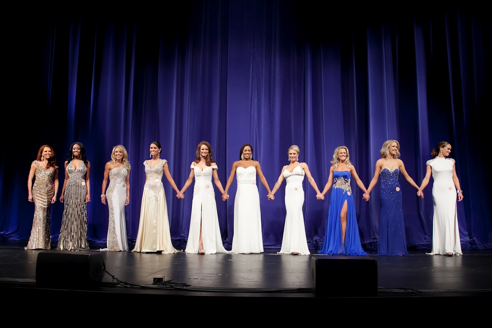 HomeCountry: Mrs. Colorado America Pageant - 2012