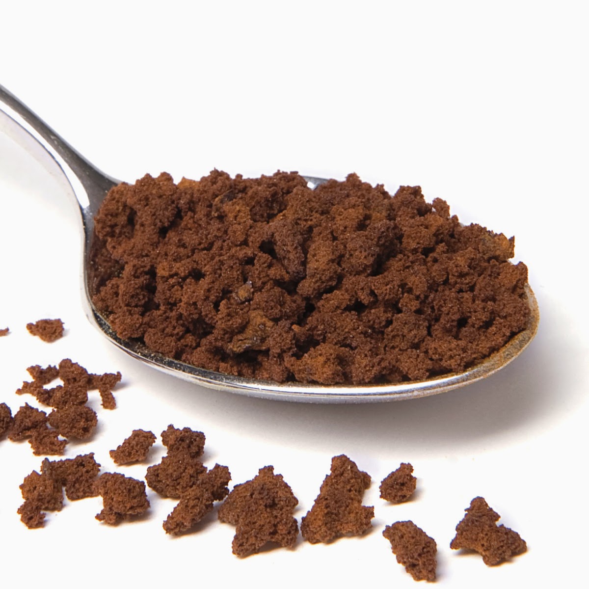 CoffeeStrides How it's Made Instant Coffee