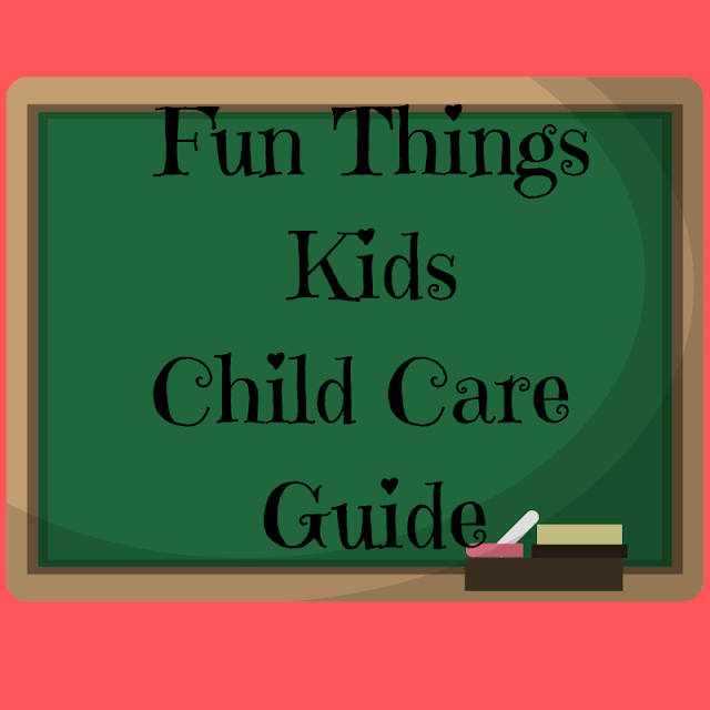Chester County Child Care Guide Fun Things To Do With Kids in Chester