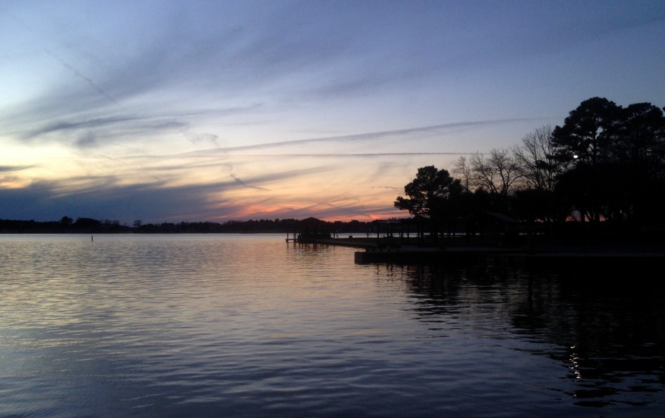 Lake Conroe, Willis TX