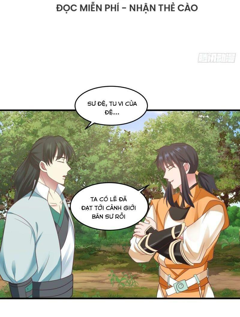Hỗn Độn Đan Thần chapter 89 - Trang 6