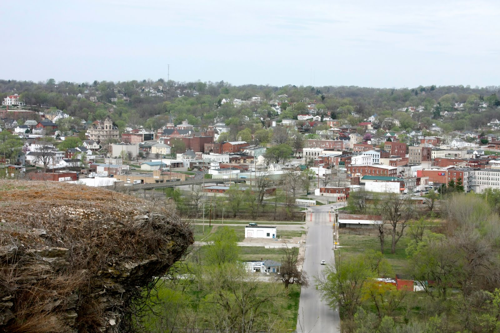 Cashjocky's Photos: Hannibal, Missouri