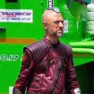 Thor: Love And Thunder Set Pics Reveals New Look For Main Cast - JEFusion