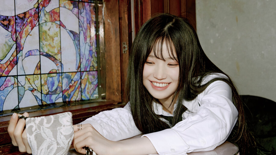 Fromis 9 Hayoung We Go 9 4K #1070a Wallpaper PC Desktop