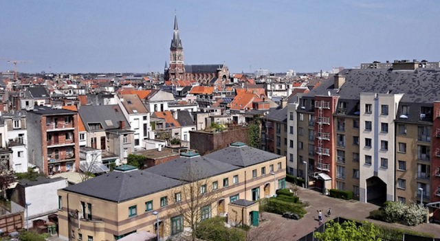 Antwerp
