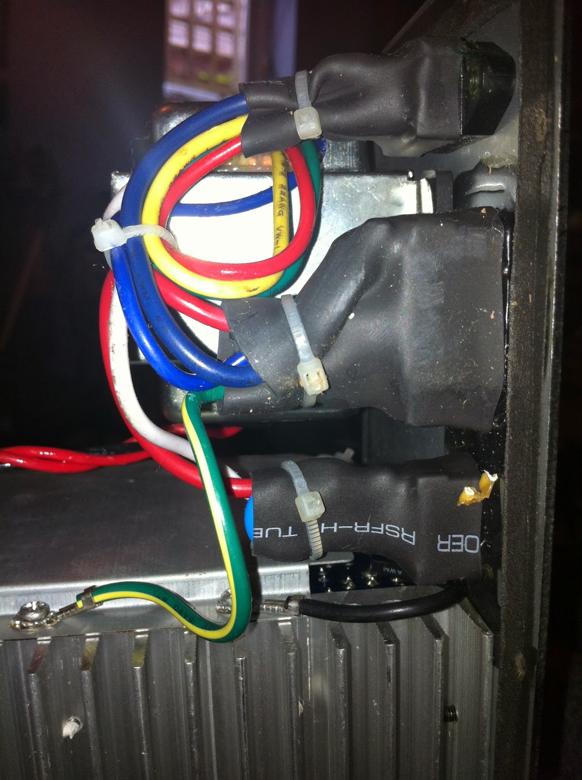 M Audio Bx5a Schematic