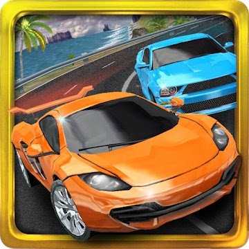 Turbo Driving Racing 3D (MOD, Unlimited Money/God Mode) APK Download