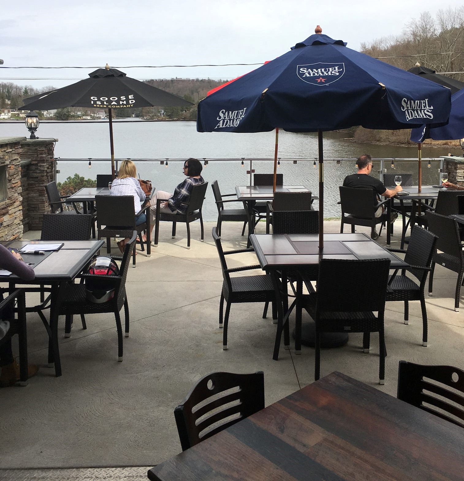 The Best Decks And Patios In Nepa For Outdoor Dining And Drinking 2019 Nepa Pizza Review