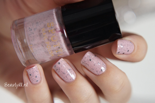 Primark Spotty Nail Polish review