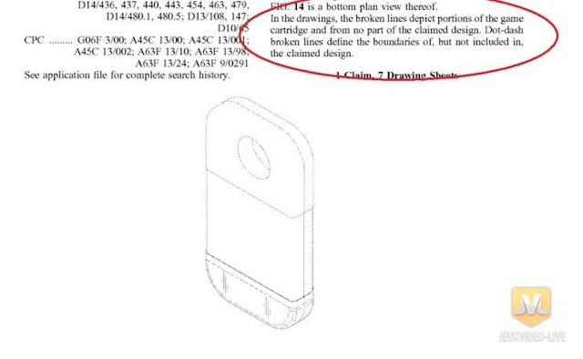 سوني تسجل براءة اختراع لأشرطة قد تستخدم لتخزين البيانات على جهاز PS5 