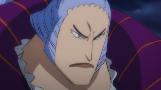 ワンピースアニメ ワノ国編 | ONE PIECE EPISODE 981