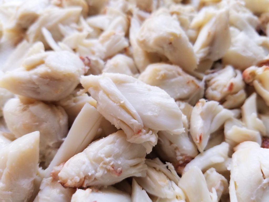 Regular Lump Crab Meat for Sale | Pasteurized Crab Meats, Pasteurized