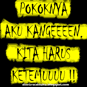 kata kangen pacar yang jauh kata kangen ibu