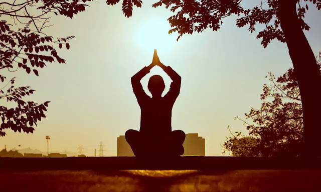 International Yoga Day 2020, All about Yoga