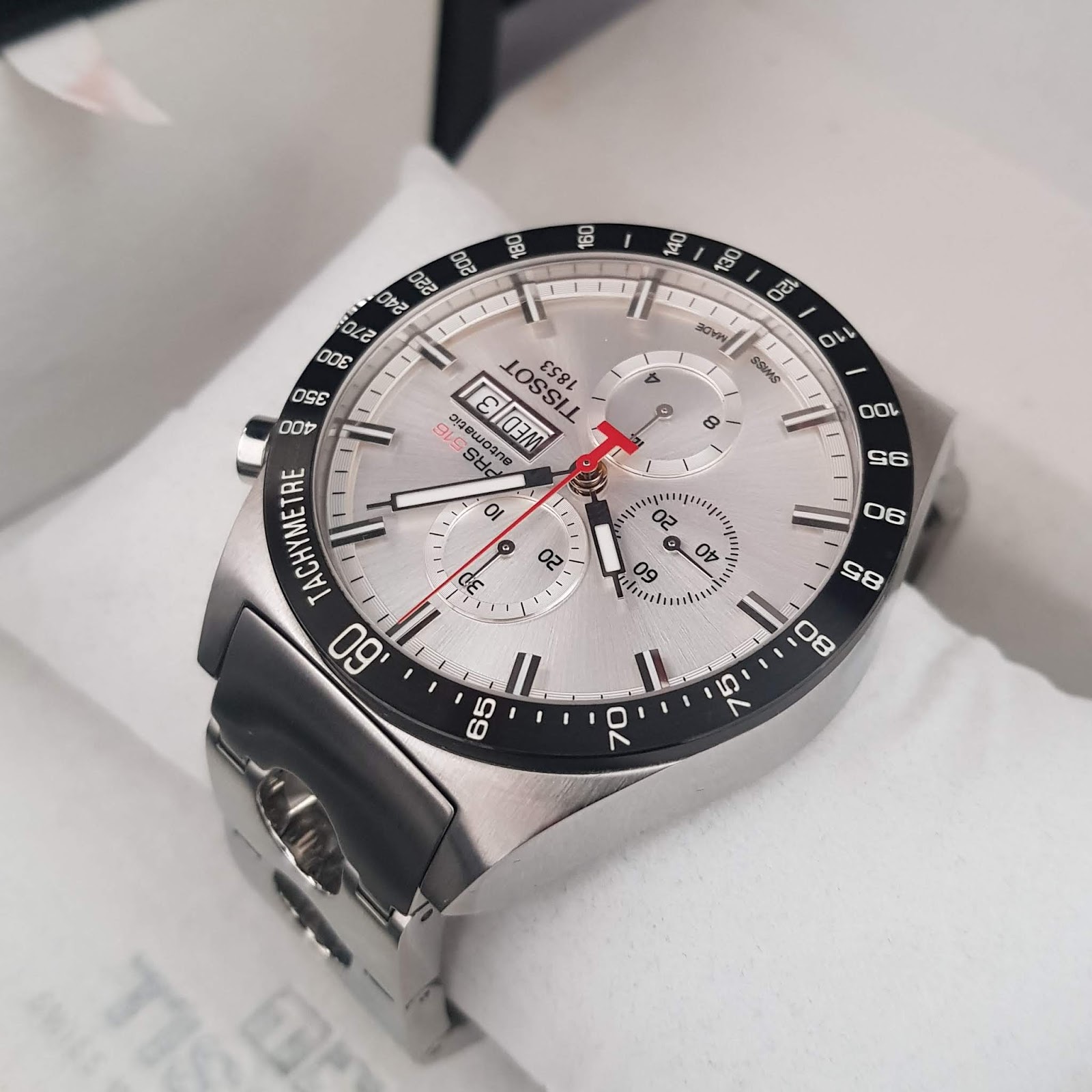Tissot 1853 prs 516 automatic. Prs 516 automatic. Тиссот prs 516 automatic. Prs 516 automatic. Tissot prs 516 automatic.