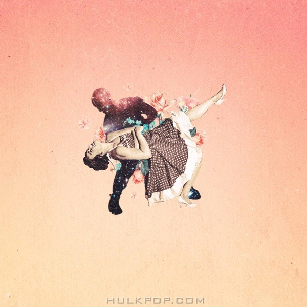 Baeun – Stay With – Single