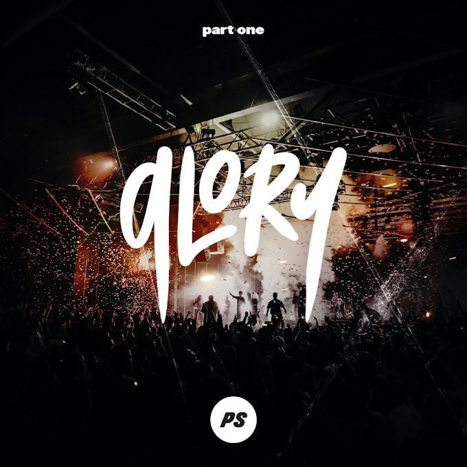 Music : PlanetShakers - Glory Part 1 Album