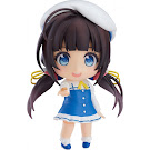 Nendoroid The Ryuo's Work is Never Done! Ai Hinatsuru (#897) Figure