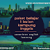 Paket Kursus 1 Bulan Kampung Inggris Pare Kediri - Seventeen English