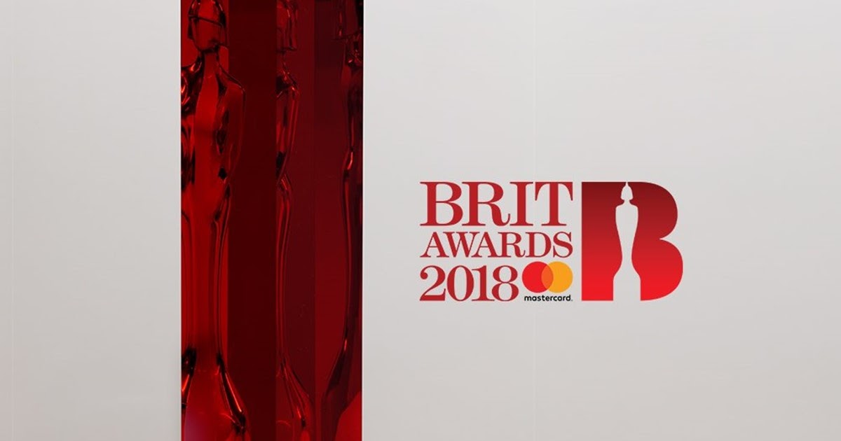 News BRIT Award Winners The DreamCage