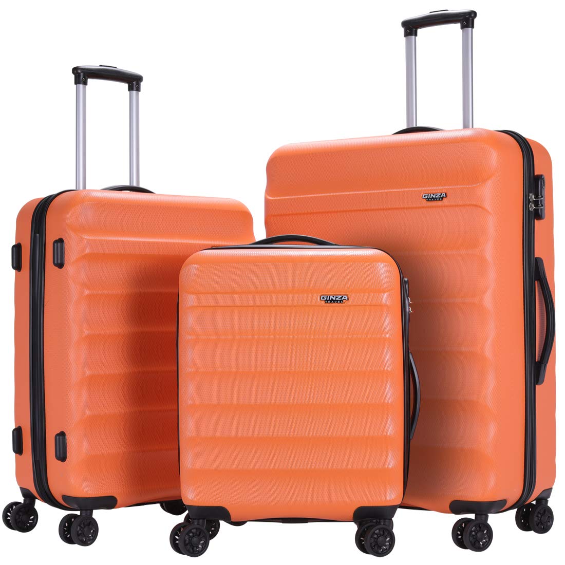 luggage sets cheap prices
