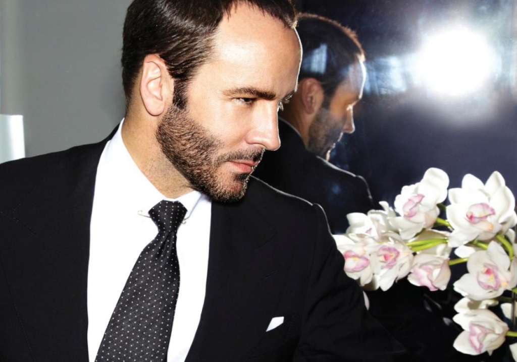 Gay Influence: Tom Ford