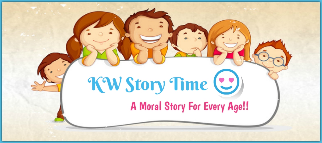 KWStoryTime - Inspirational,Motivational Stories