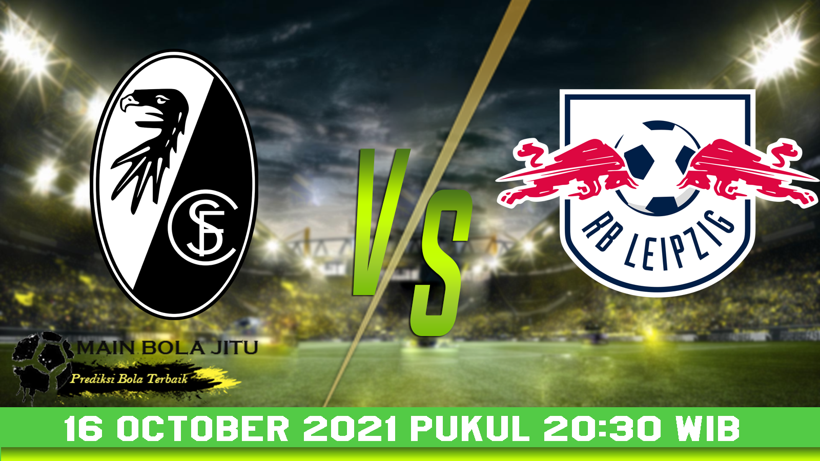 Prediksi Bola Freiburg Vs RB Leipzig