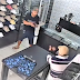 Vídeo: Dono de loja reage a assalto e mata três bandidos a tiros