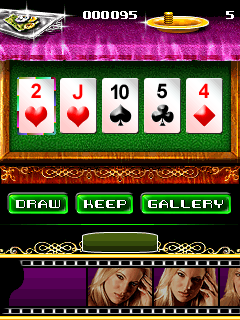 [Java Game] X-Poker 2012