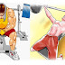How Many Times Should I Work Out Per Week To Build Muscle?