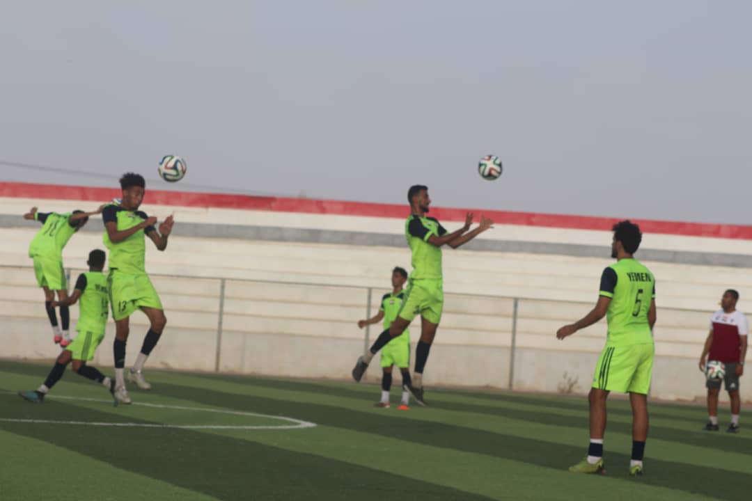 الأولمبي يواجه نادي فرتك الثلاثاء قبل التوجه لمعسكره الخارجي*