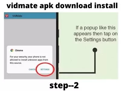 vidmate apps download new version for iphone ipad